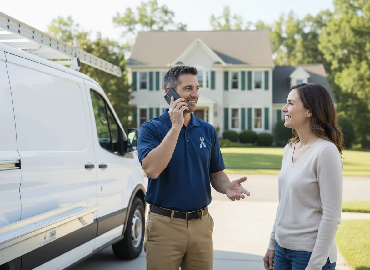 Home Gutter Service Perham, ME FAQs